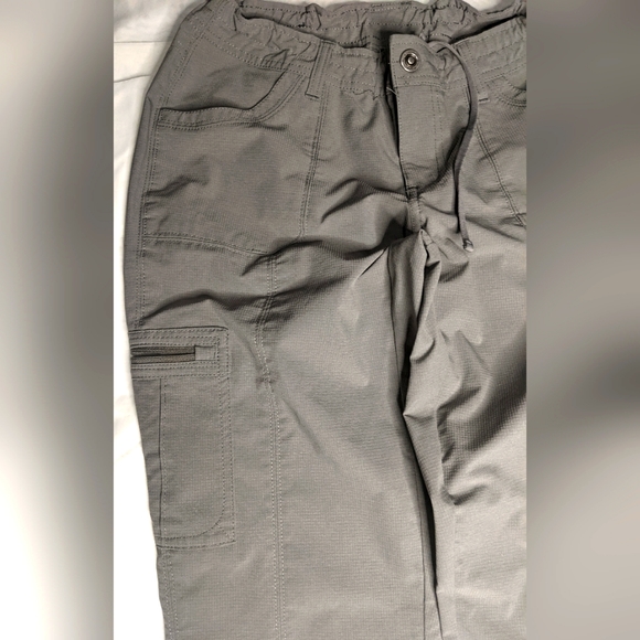 KUHL Horizon Women's Cargo Hiking Pants - Picture 6 of 10